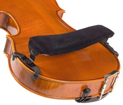 Resonans Viola Shoulder Rest