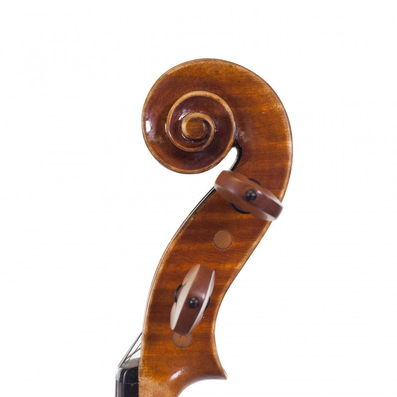 Scott Cao Original Bench Violin - Baron D'assignies