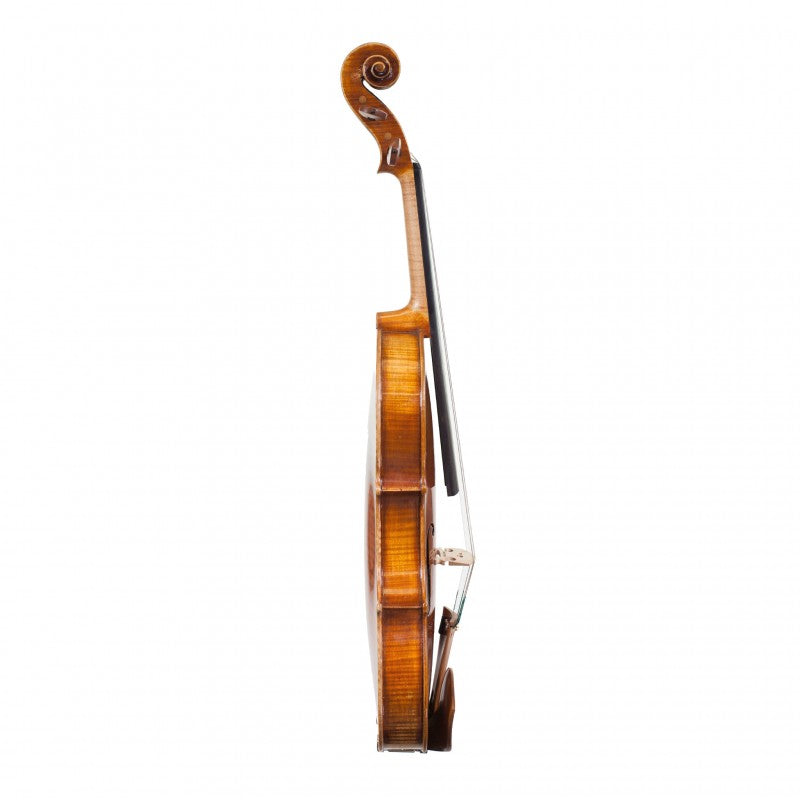 Scott Cao Original Bench Violin - Baron D'assignies