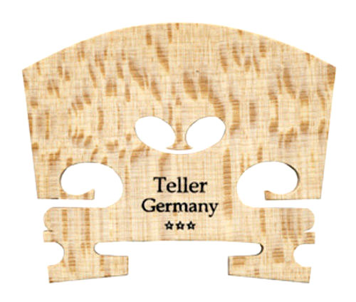 Teller Violin Bridge - VB9