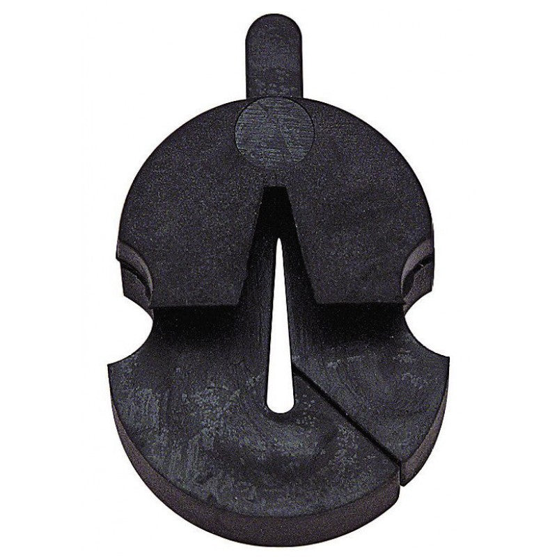 Tourte Shaped Viola Mute VAM10