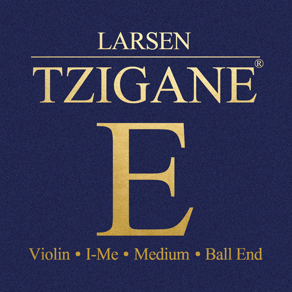 Larsen Tzigane Violin E String