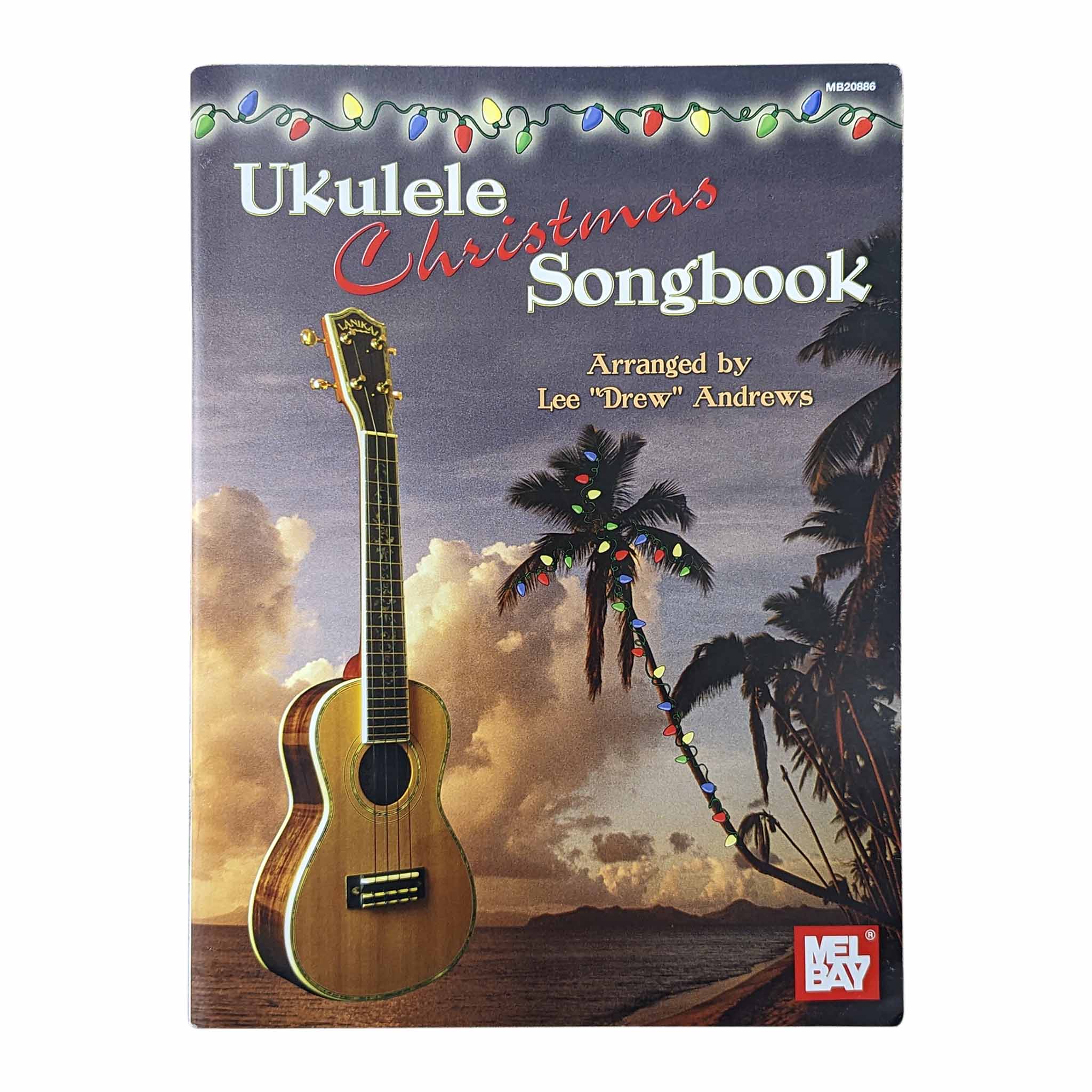 Ukulele Christmas Songbook