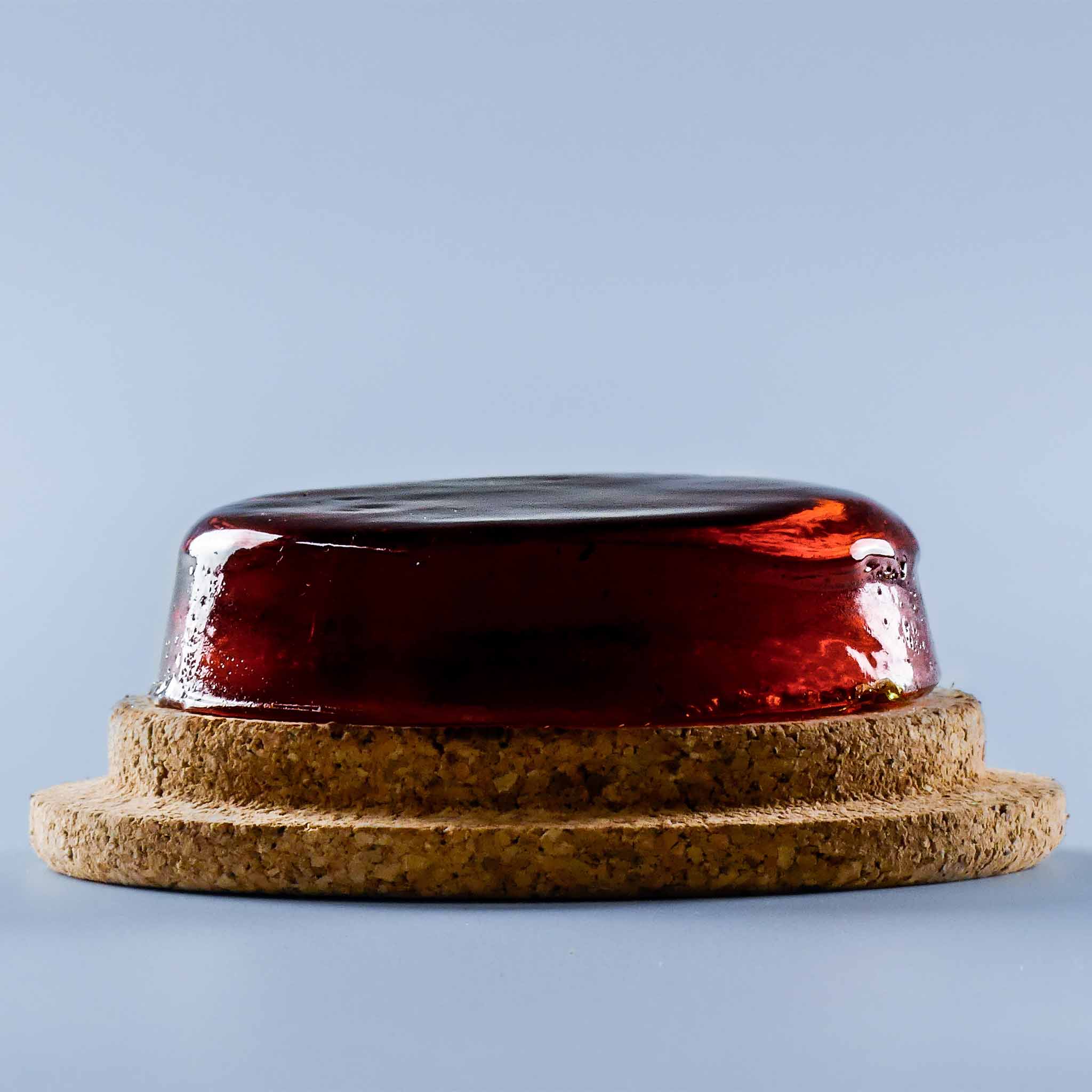 Melos Dark Viola Rosin