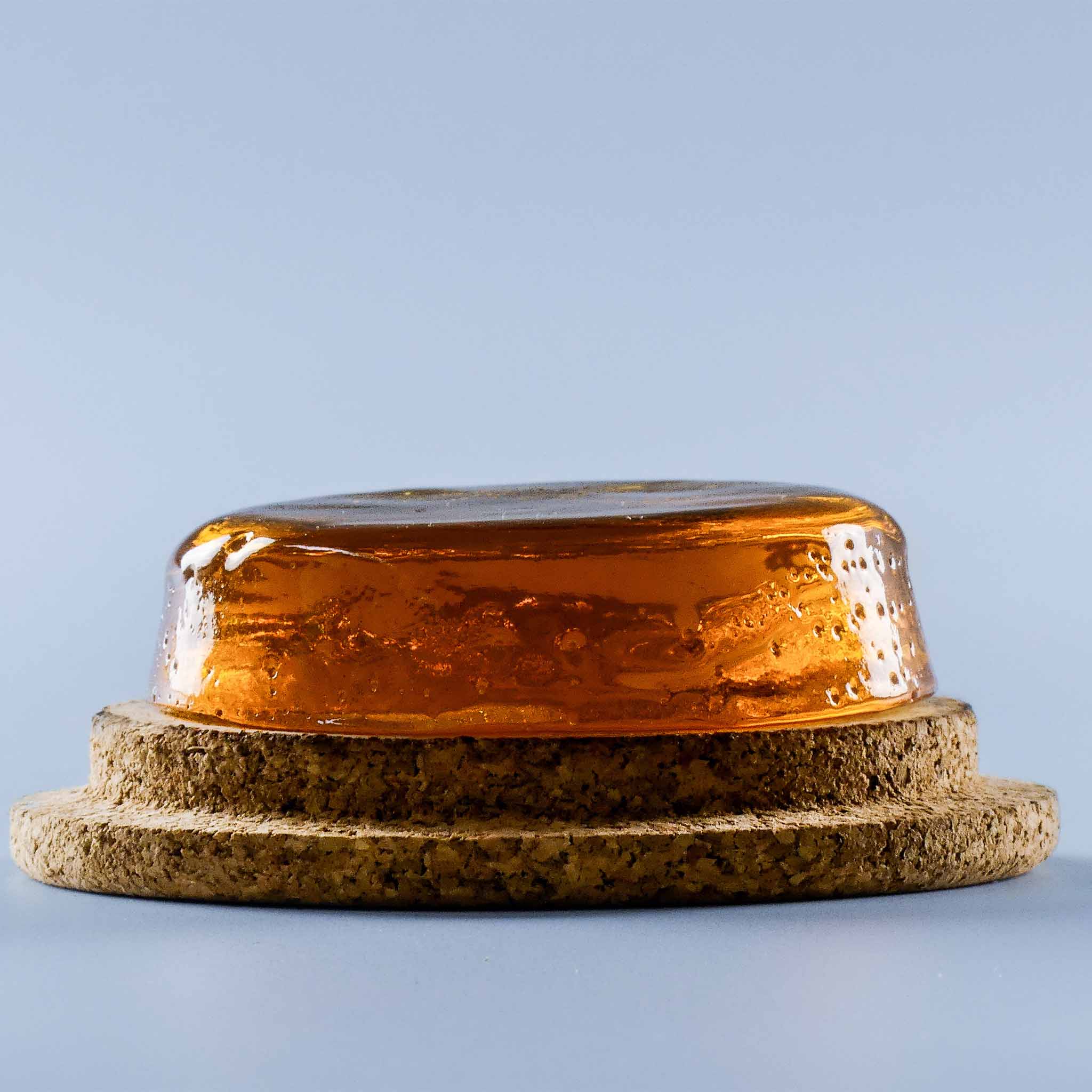Melos Light Viola Rosin