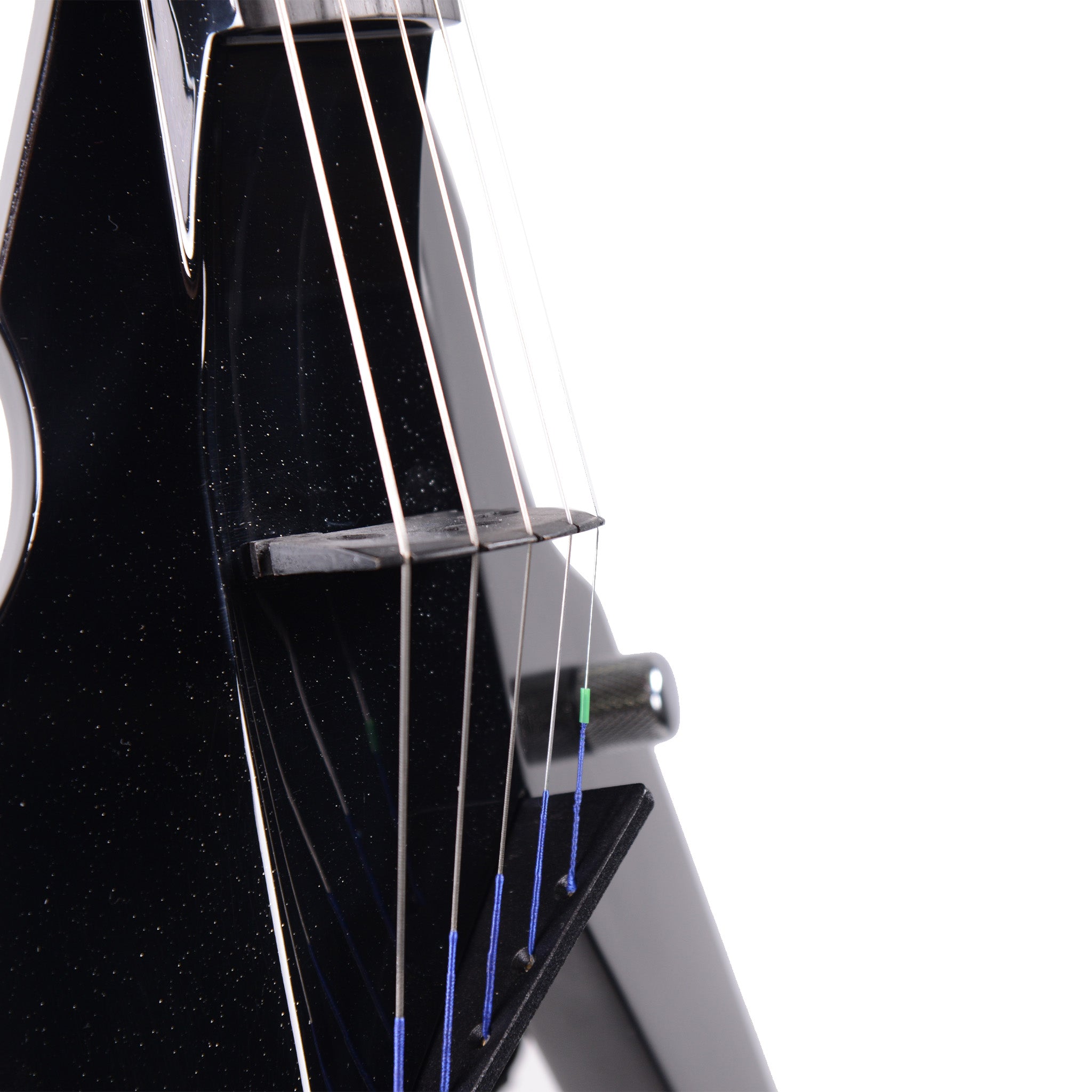 Wood Violins 5-String Viper Classic Electric Violin