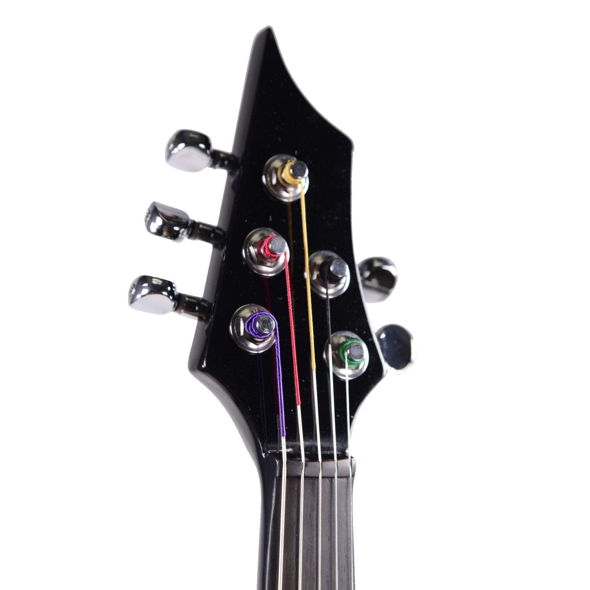 Wood Violins 5-String Viper Classic Electric Violin