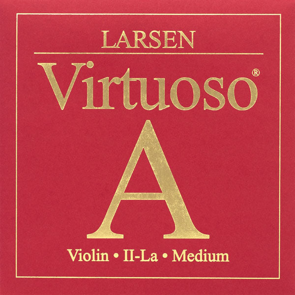 Larsen Virtuoso Violin A String