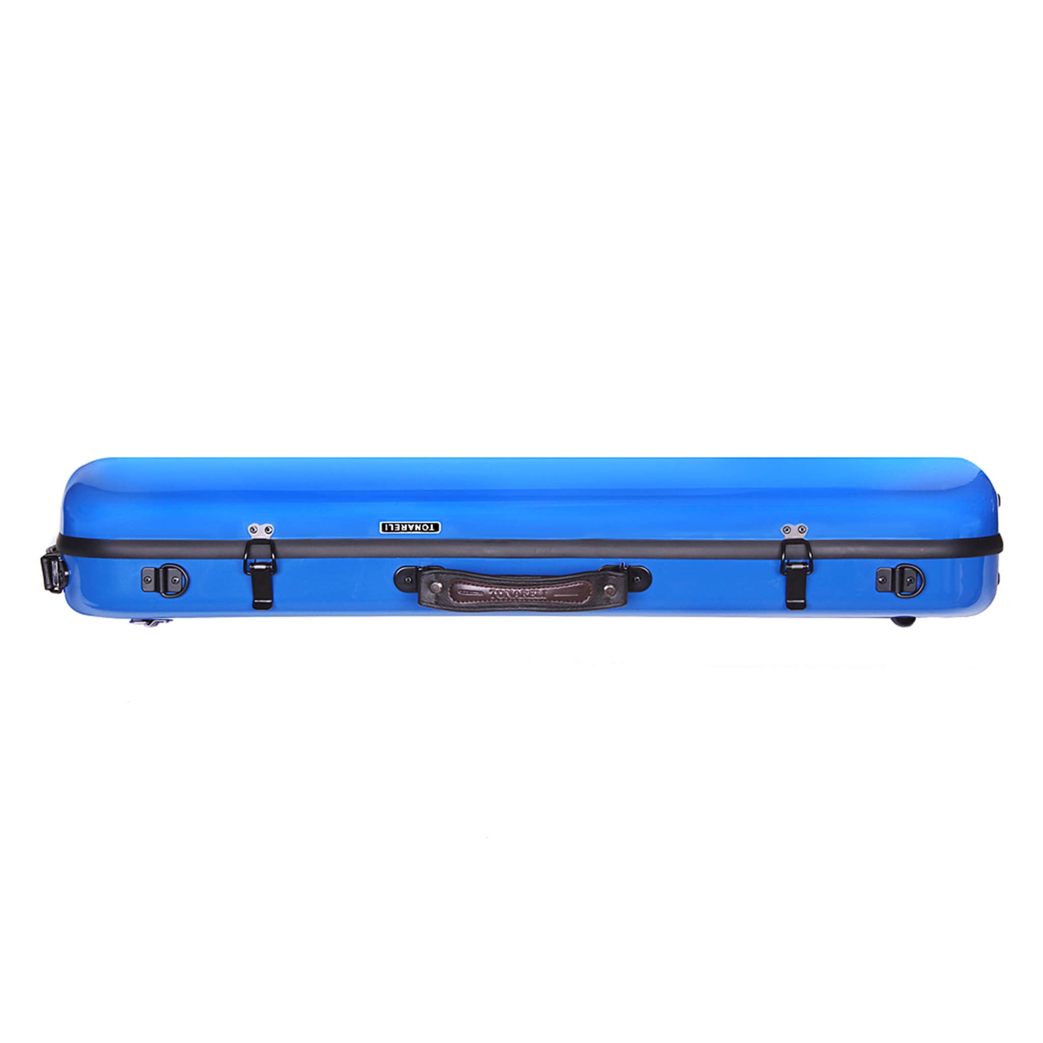 Tonareli Fiberglass Oblong Violin Case