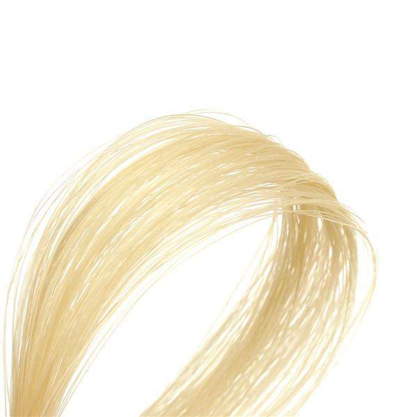 Bow Horse Hair for Double Bass