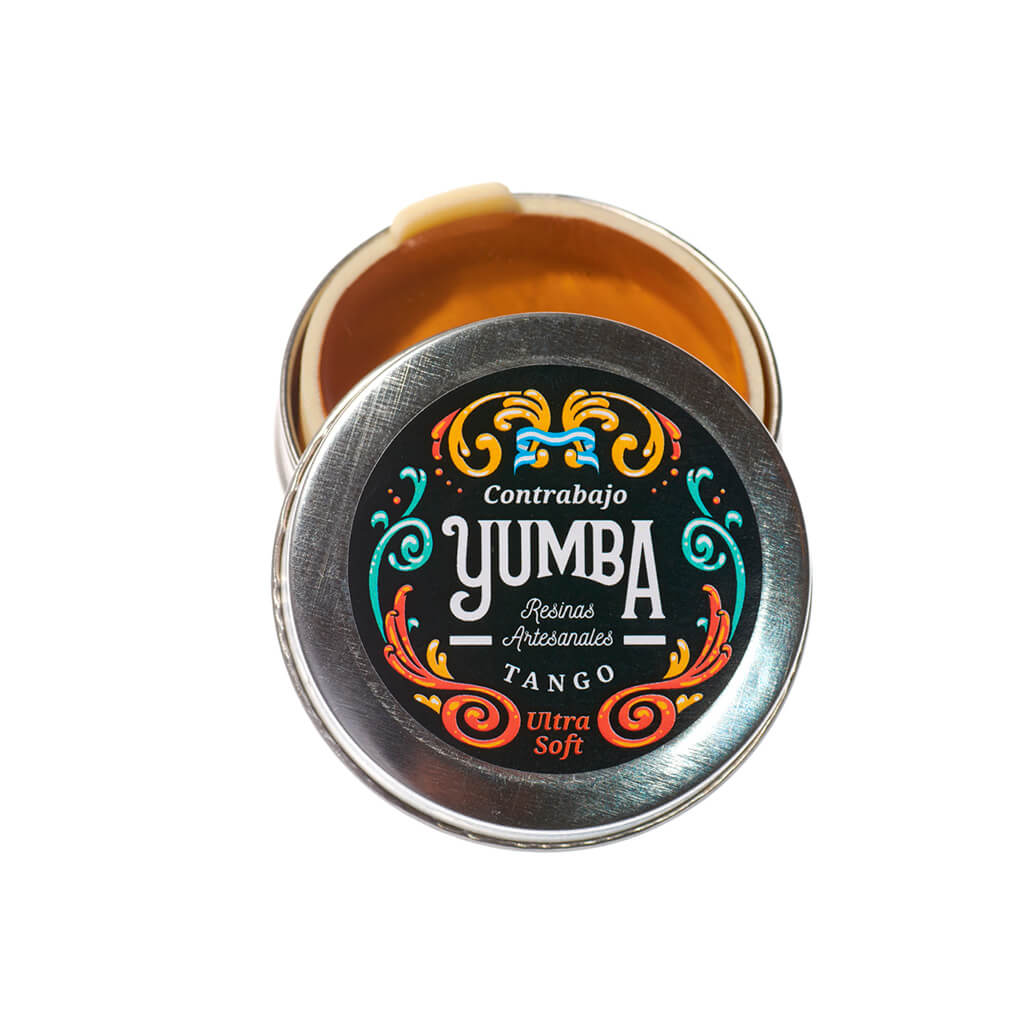 Yumba Tango Double Bass Rosin