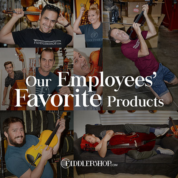 Our Employees' Favorite Products