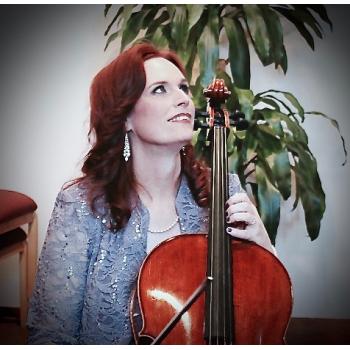 Fiddlershop's Music is for Everyone Blog Series: Kerri Strnad