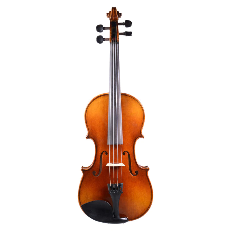 Instrument Spotlight: Fiddlerman Artist Violin