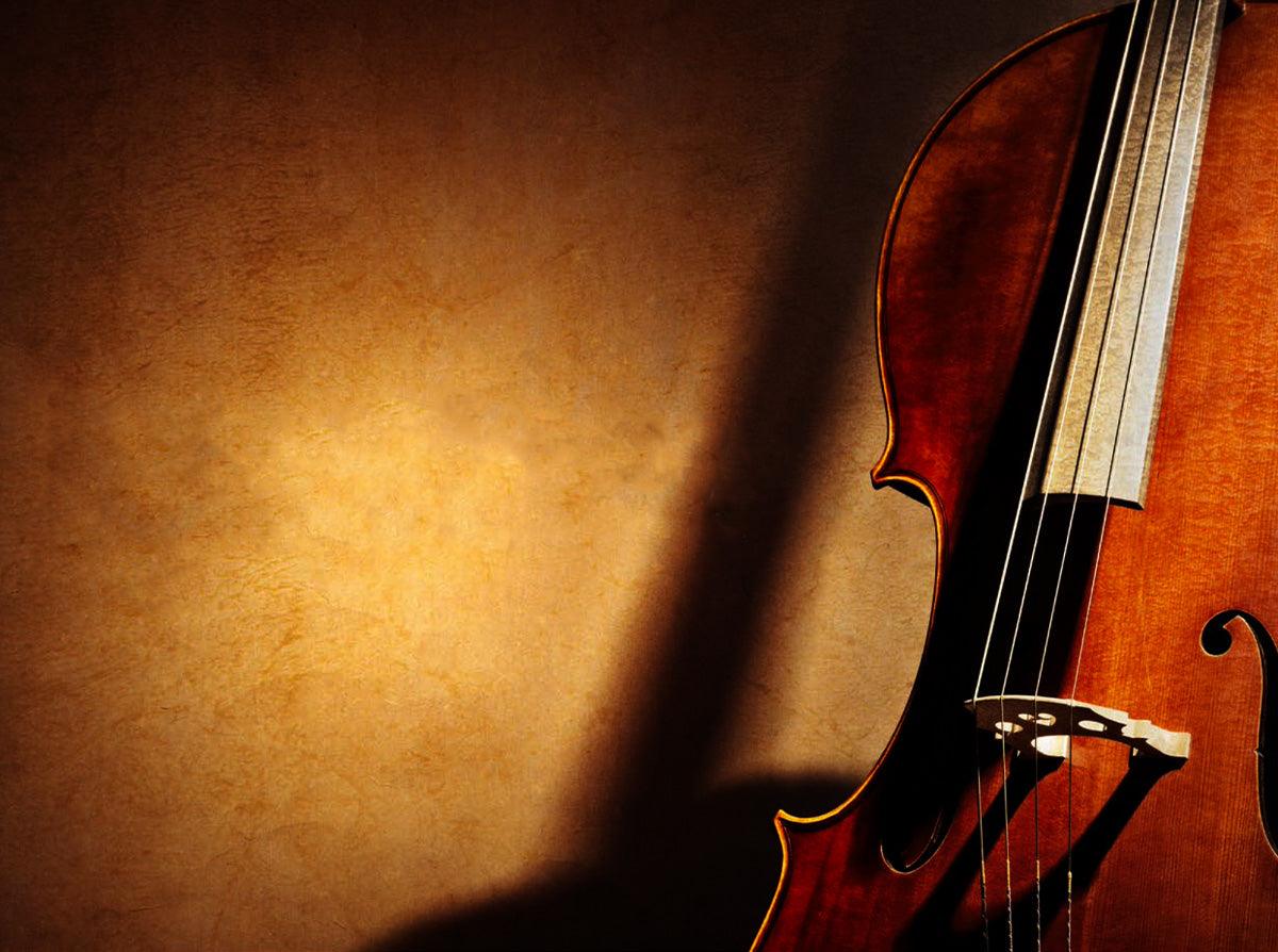 How To Buy Your First Cello