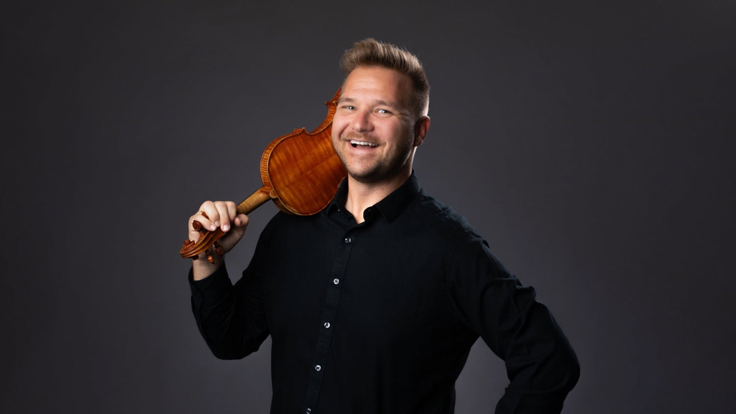 Introducing Michael O'Gieblyn