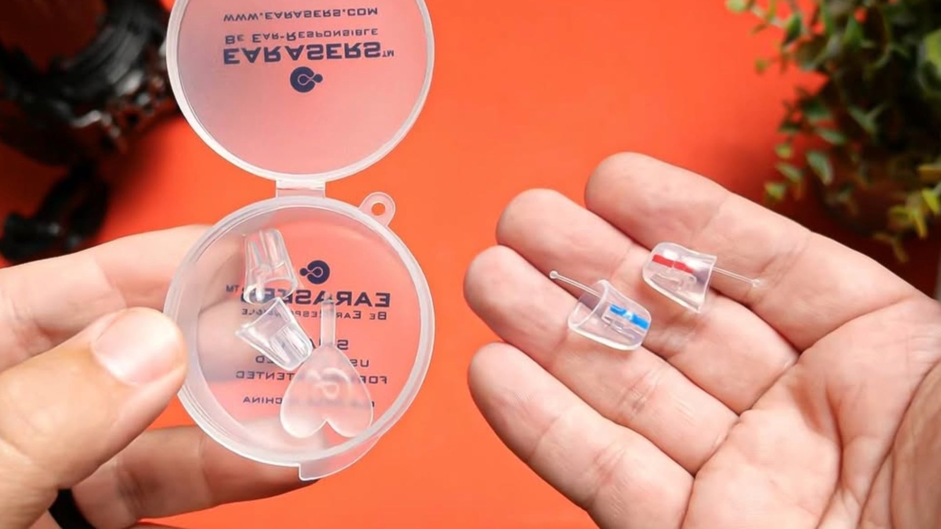 Product Spotlight: Earasers