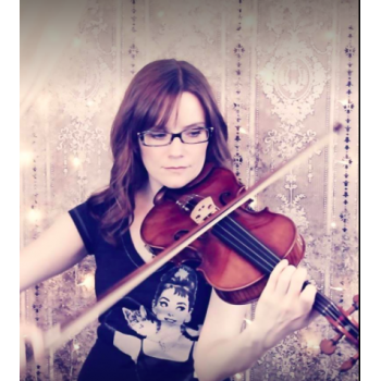 Learning the Violin as an Adult: It's possible!