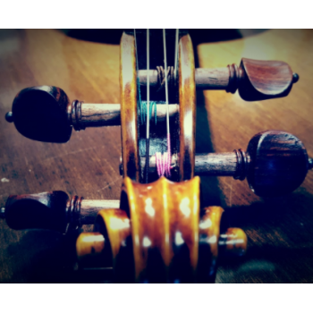 String Theory: A Simple Breakdown and Guide to Violin Strings