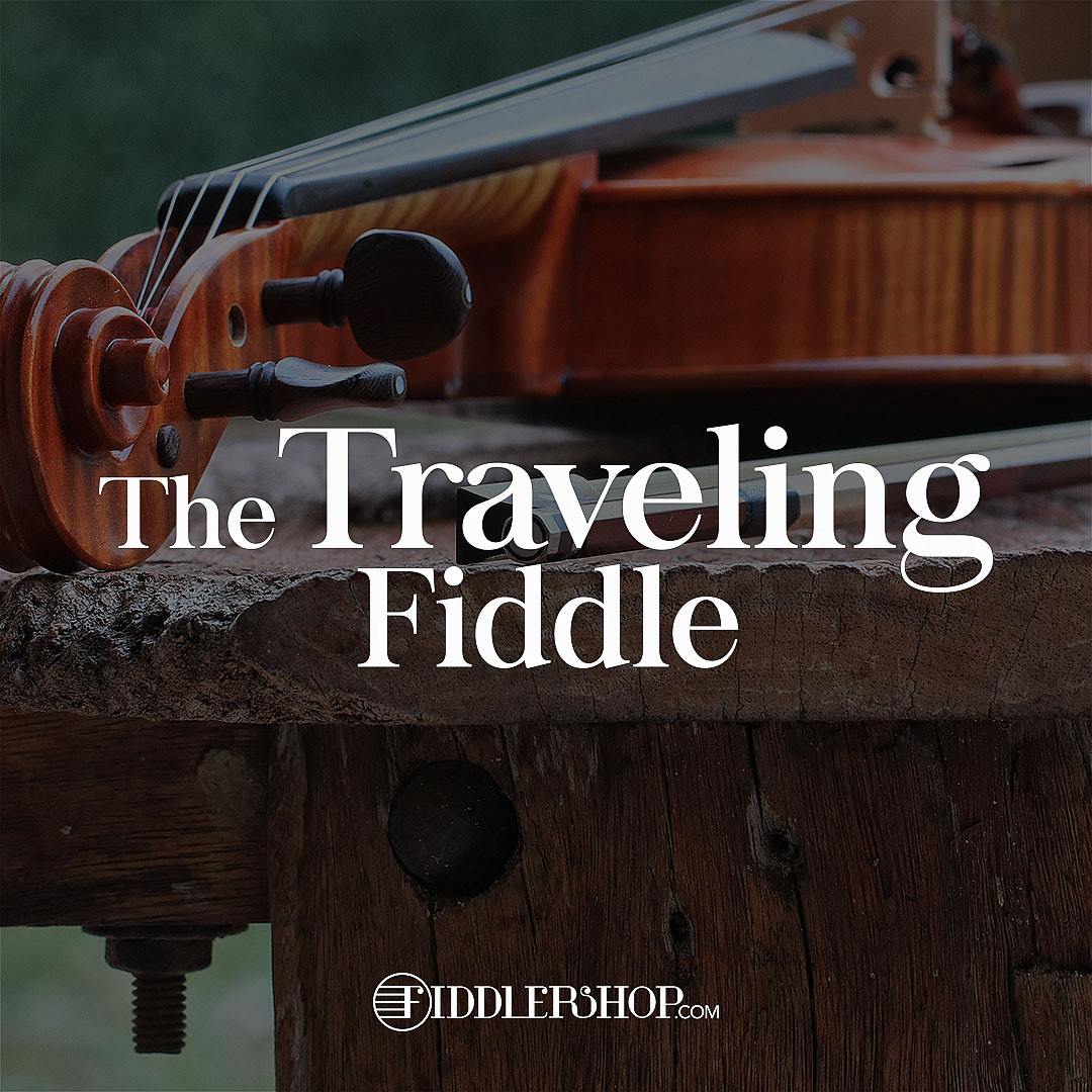 The Traveling Fiddle