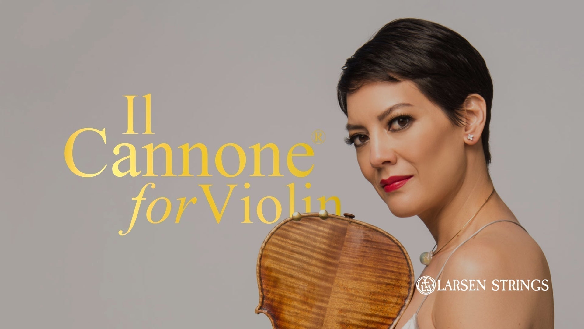 Product Spotlight: Larsen Il Cannone Strings