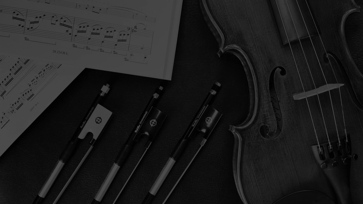 Why CodaBow is a Fiddlershop Favorite
