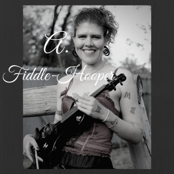 Fiddlershop's Music is for Everyone Series: A. Fiddle Hooper