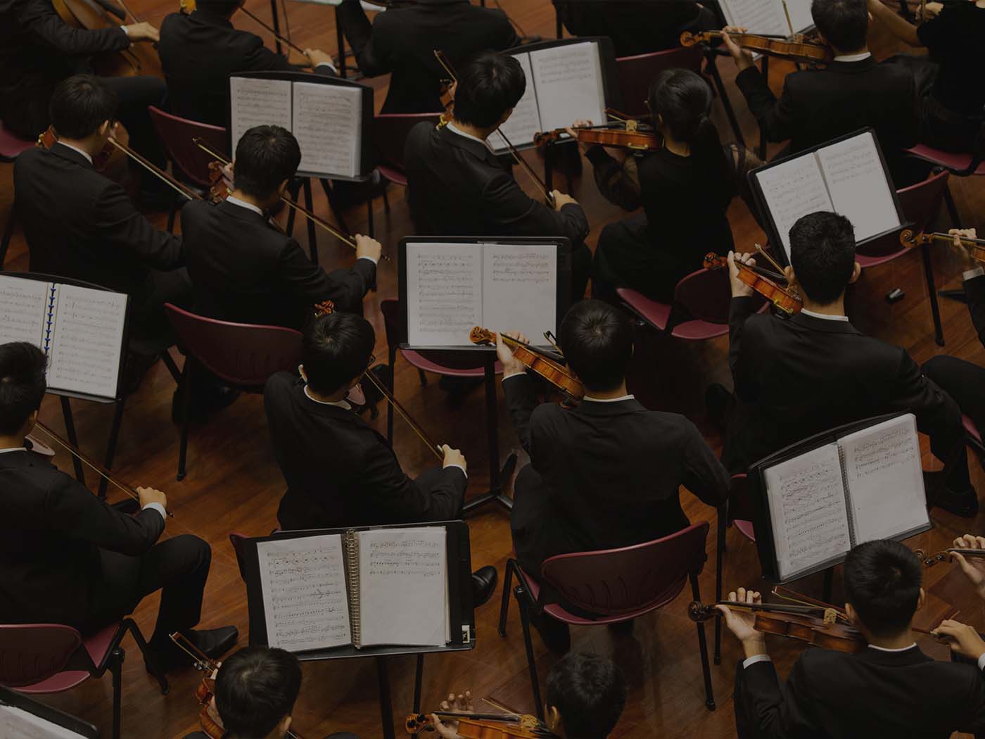 5 Benefits of Playing in an Orchestra