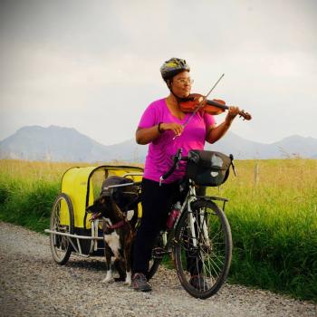 Interview with our Fiddlerman bow contest winner, Jasmine Reese