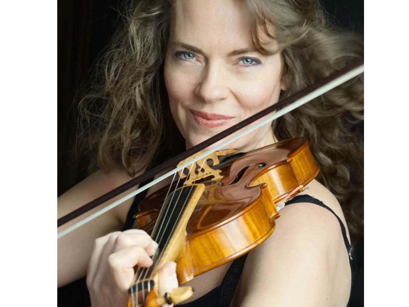 Fiddlershop's Music is for Everyone Blog Series: Jennifer Roig-Francoli