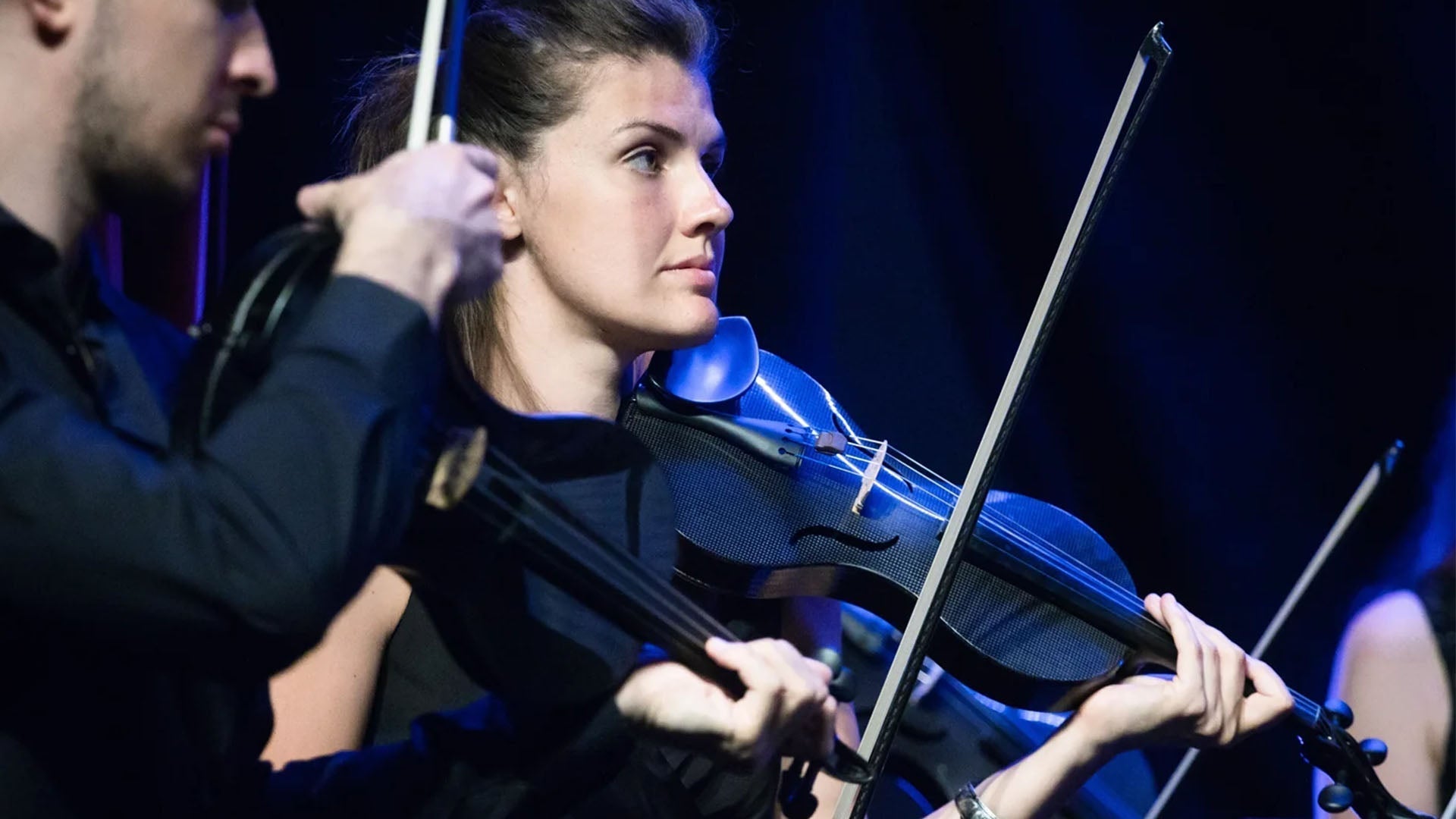 Product Spotlight: mezzo-forte Carbon Fiber Instruments