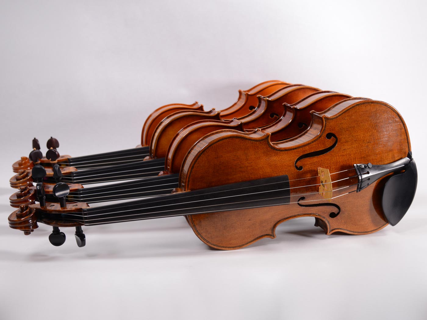 Five Reasons to Choose the More Expensive Violin