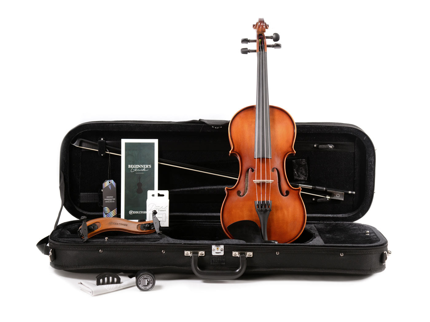 ob1 violin outfit