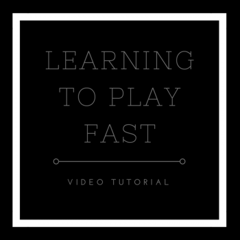 Video Tutorial: Learning to Play Violin Fast
