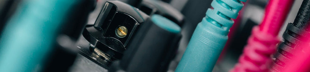 Electric Accessories | Fiddlershop
