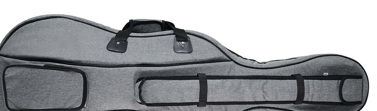 Gig Bags & Soft Cello Cases