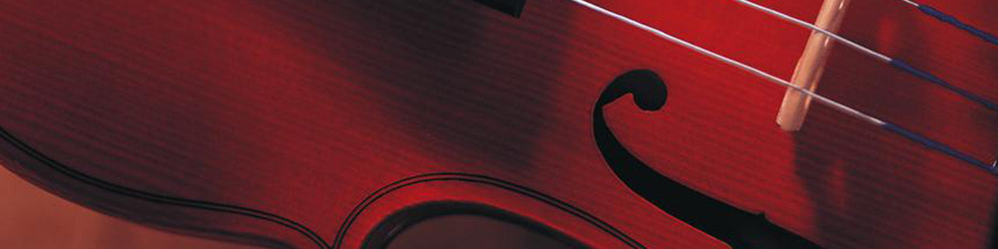 Violin Books and Sheet Music