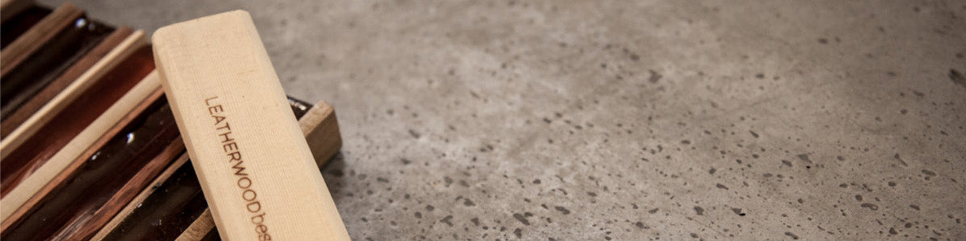 Leatherwood Bespoke Rosin