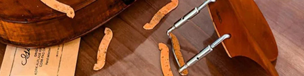 String Parts Spare Parts for String Instruments & Accessories
