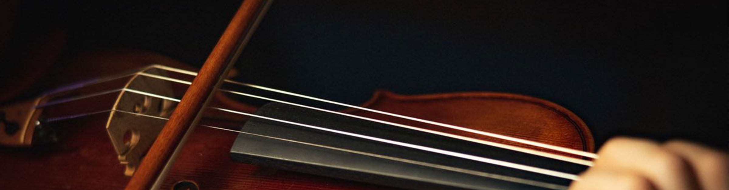 Tower Strings