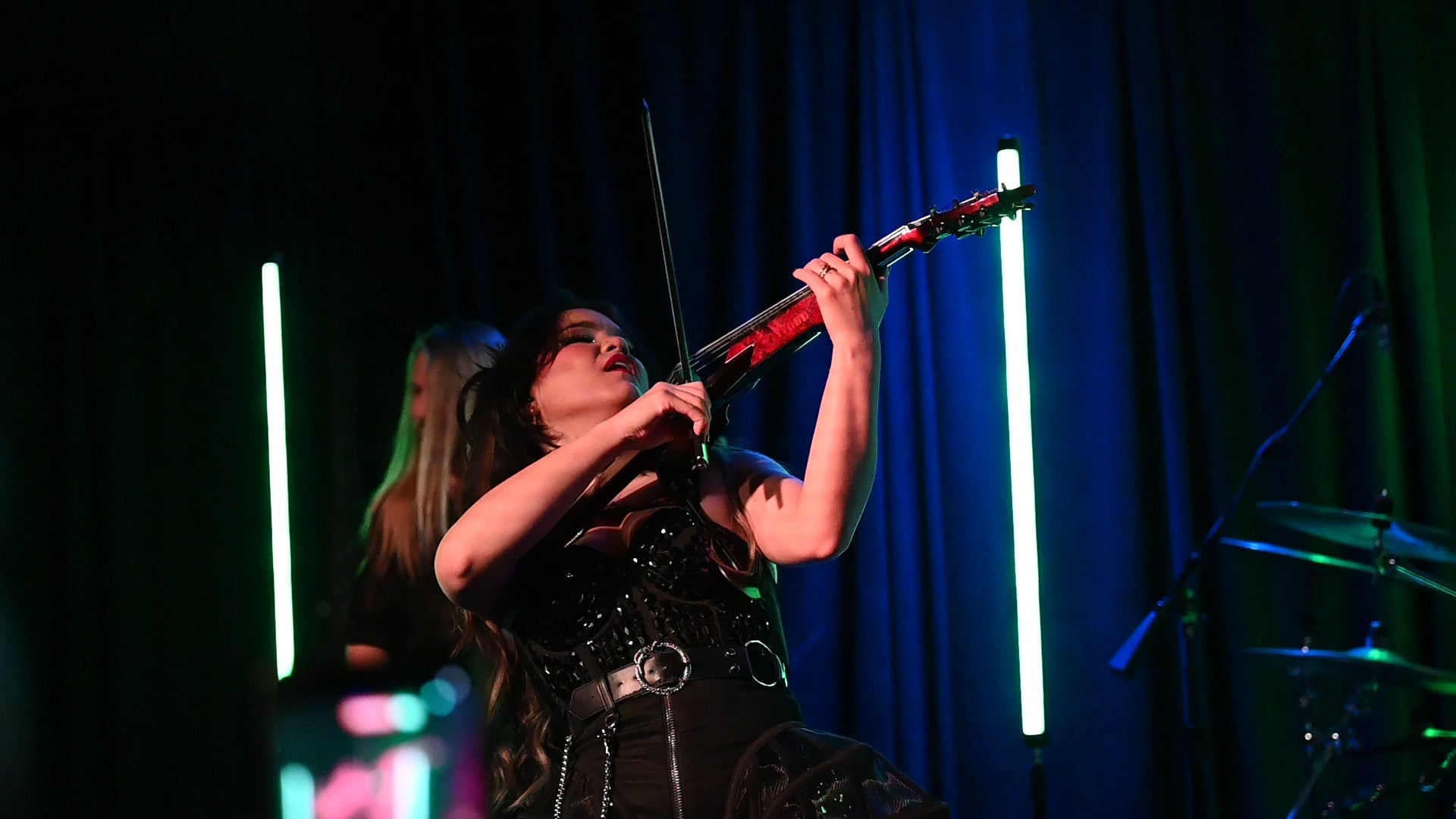 Wood Violins