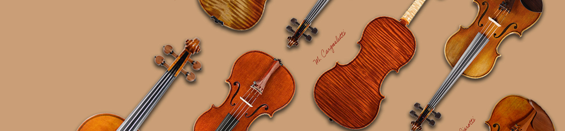 Fine & Antique Violins