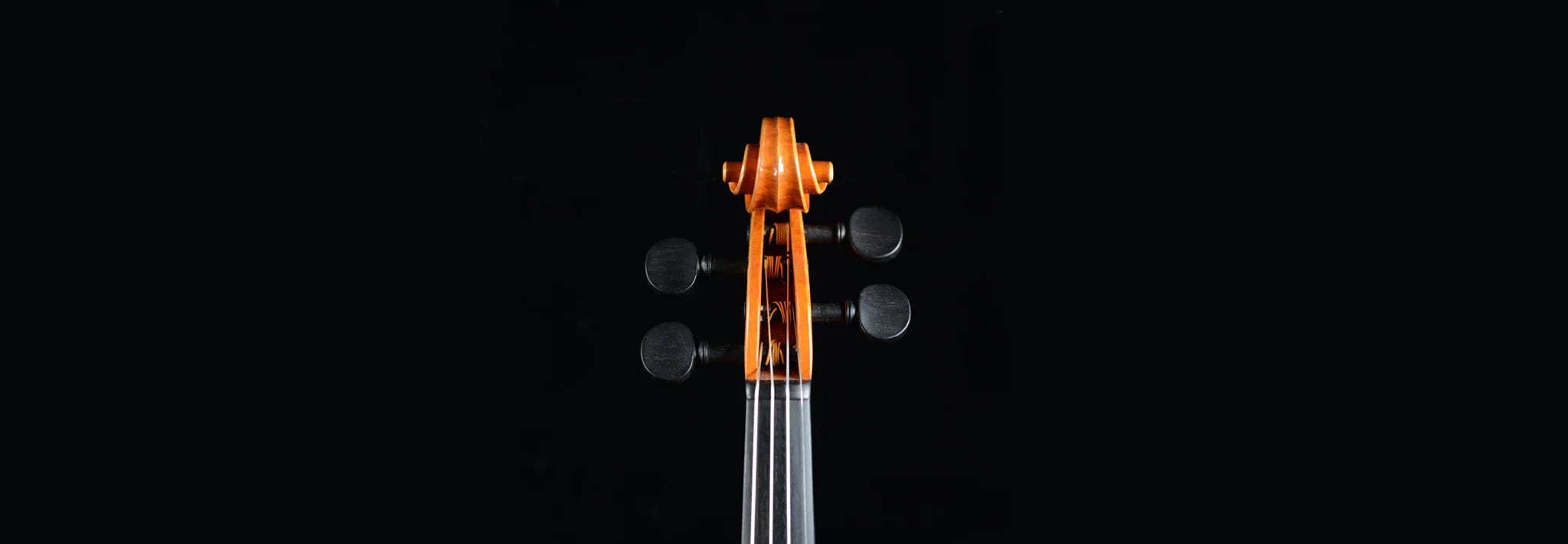 Holstein Bench Violins