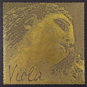 Pirastro Evah Pirazzi Gold Viola D String