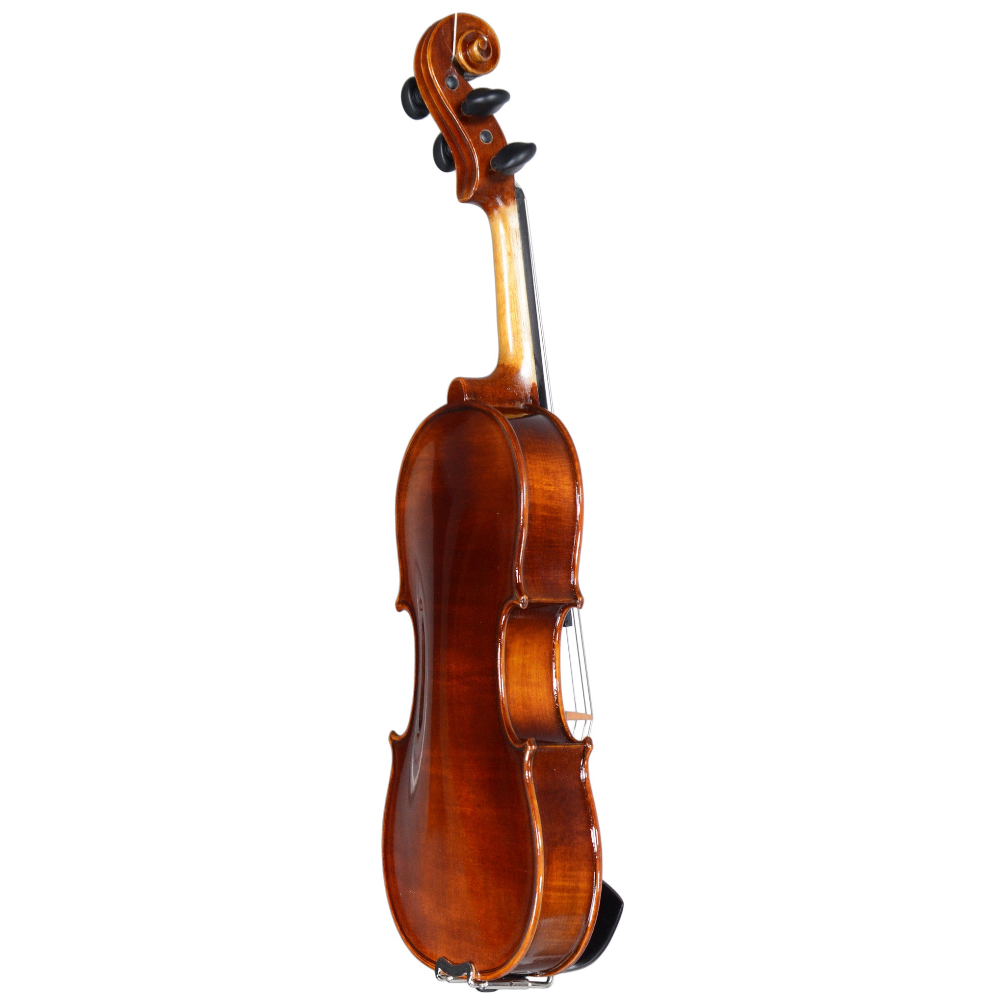 Pre-Owned Fiddlerman Concert 1/8 Violin Outfit with Geared Pegs