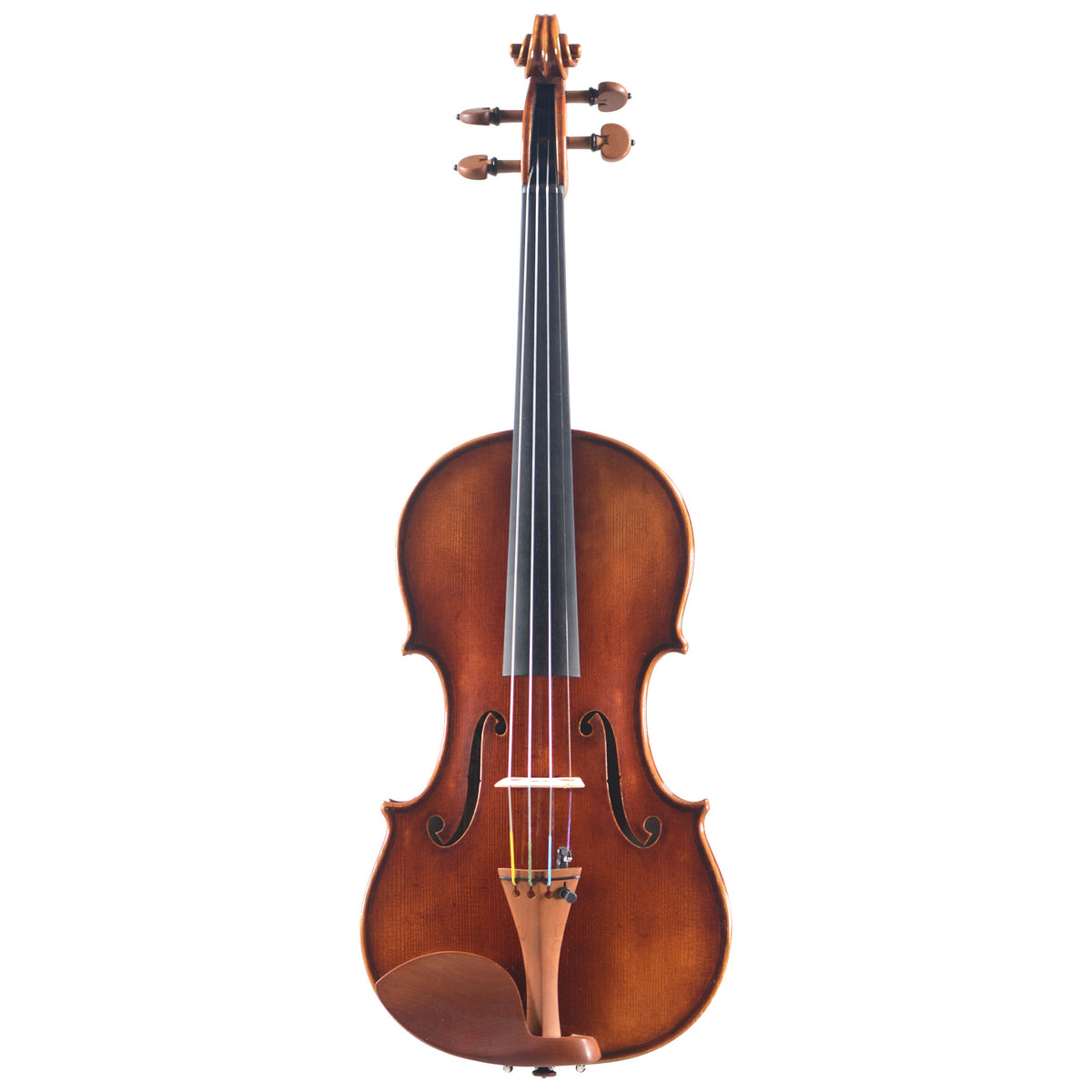 Pre-owned Ming Jiang Zhu 905 3/4 Size Violin