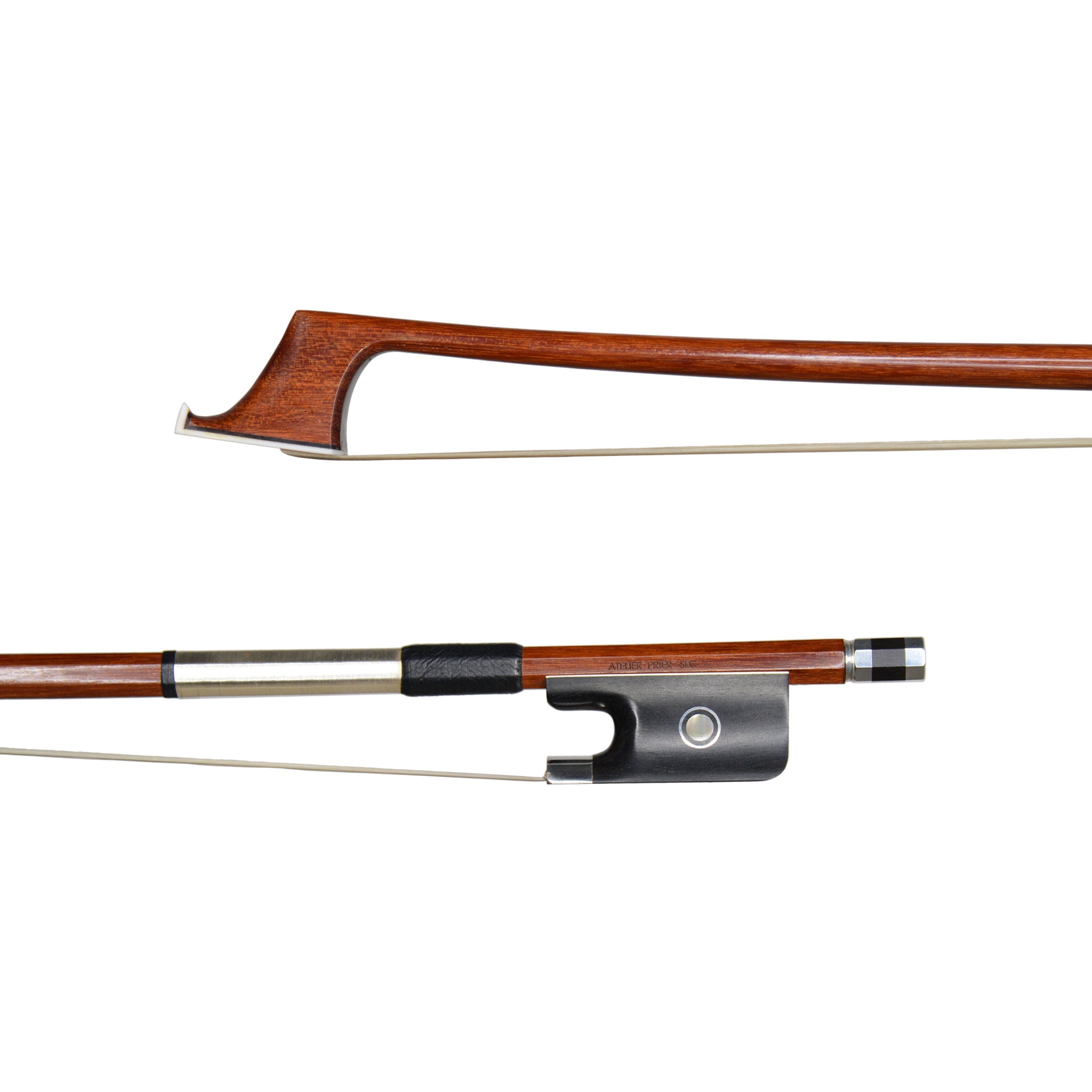 Archet SLC Atelier Pernambuco Cello Bow