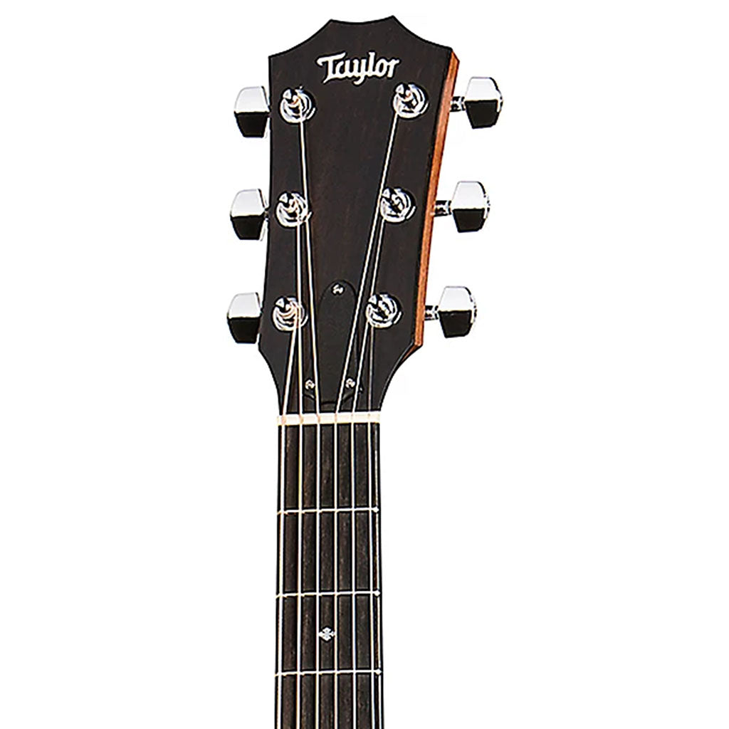 Pre-Owned Taylor 214e DLX Grand Auditorium Acoustic-Electric Guitar
