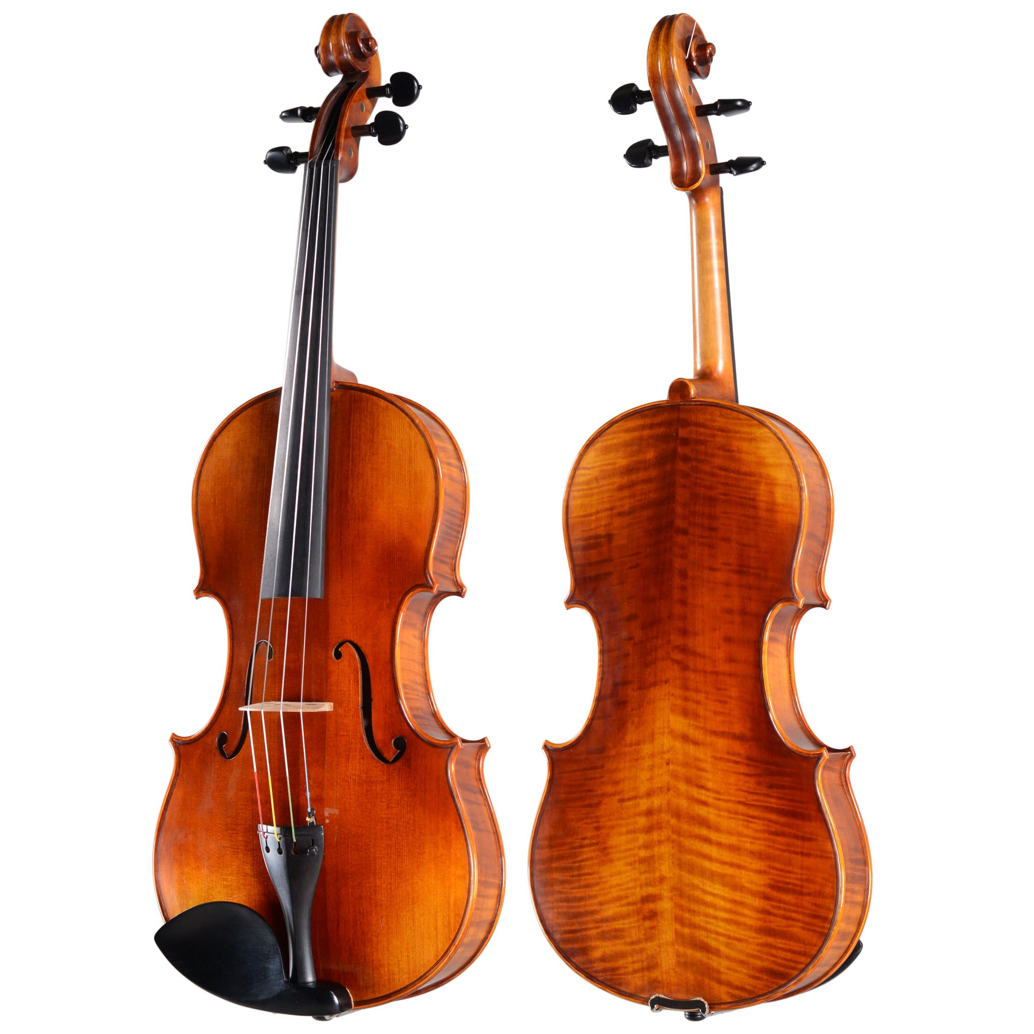 B-stock Scott Cao STA-600 17" Viola