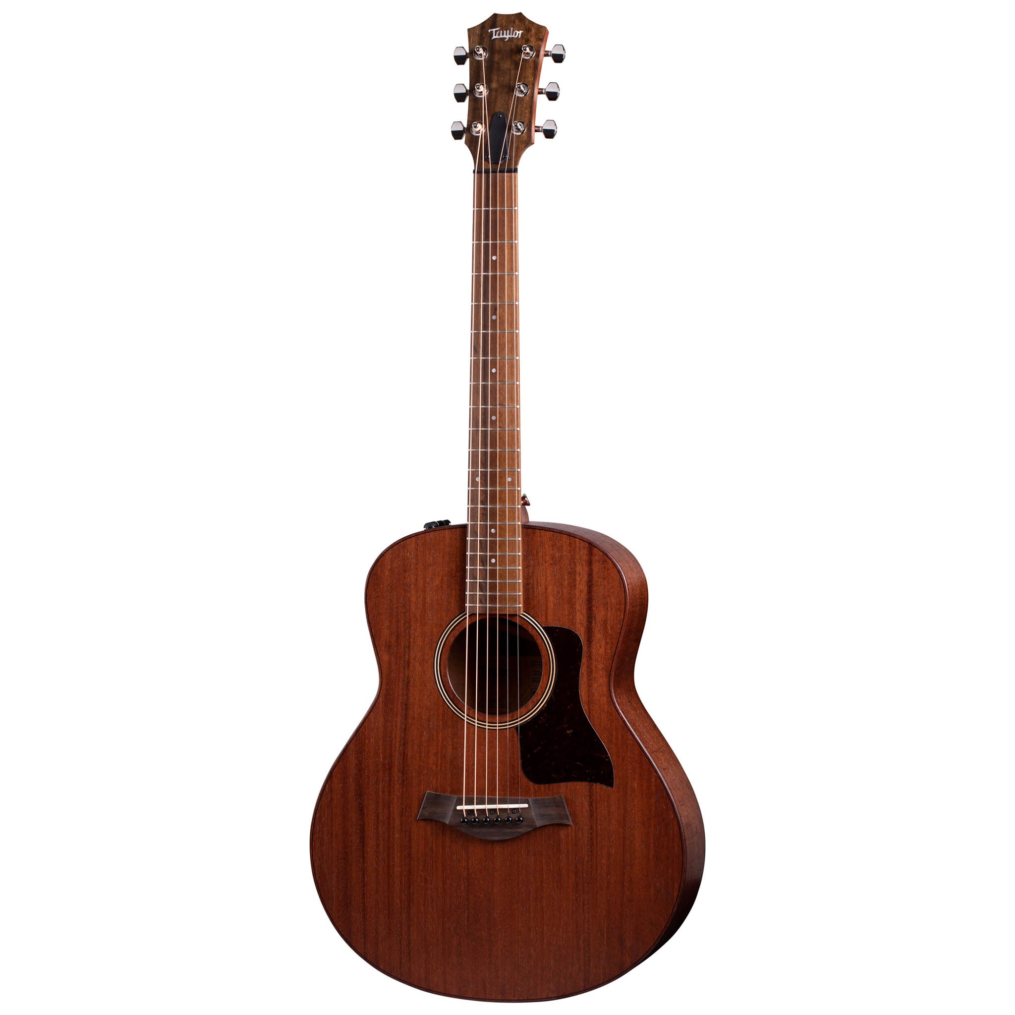 B-Stock Taylor Grand Theater GTe Mahogany Tropical Mahogany Acoustic-Electric Guitar